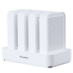 小型除湿機 Mangotek