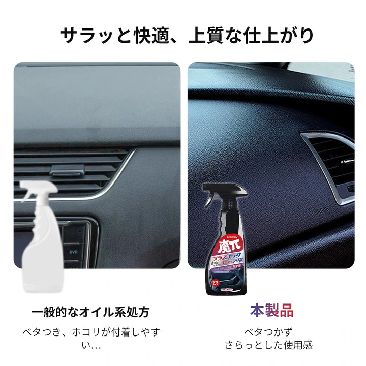 zepancarプラスチック コーティング剤