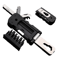 自転車専用マルチツール ERWAY