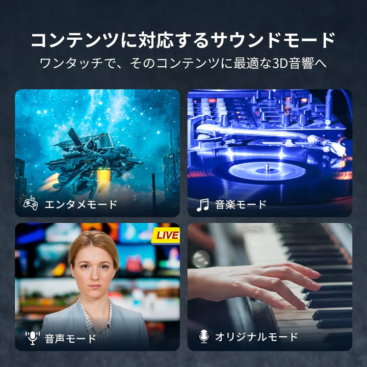 サラウンドサウンドバー PHILIPS TAB8510