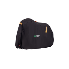 超厚手自転車カバー ERWAY CHZH02（210D）