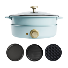 クッキングポット SOLEMOOD WL-G301