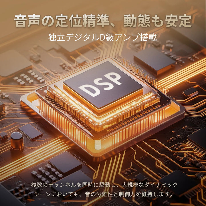 PHILIPS サウンドバー TAB8750