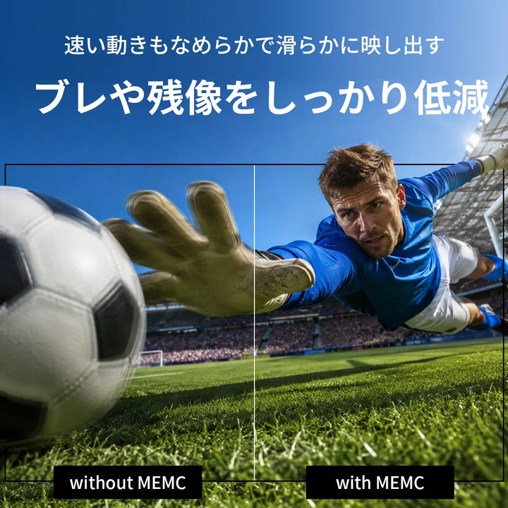 Philips(フィリップス) テレビ 55インチ チューナーレス 4K