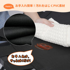 折りたたみ式トランポリン zepan