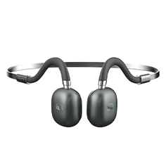 ワイヤレス骨伝導イヤホン Monster MH22109