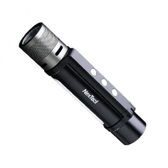 護身用ライト強力 NexTool thunder