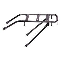 自転車リアキャリア erway career