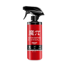 車用コーティング剤 zepan CAR