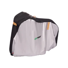 防水 自転車カバー ERWAY CHZH01（420D）