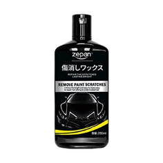 キズ消し ワックス zepan kiziwax