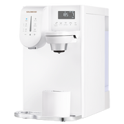 SOLEMOOD ウォーターサーバー 浄水型「PURE」