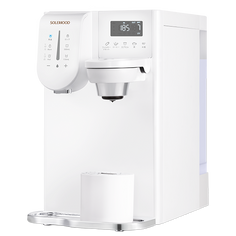 SOLEMOOD ウォーターサーバー 浄水型「PURE」