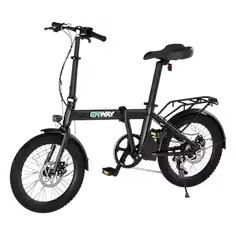 電動アシスト自転車