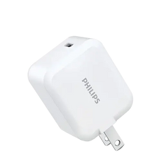 高速充電 USB PD 充電器