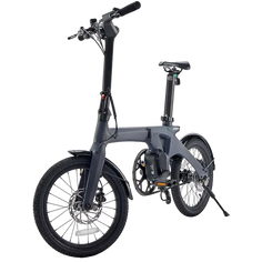 フルカ-ボン 電動自転車 ERWAY A06