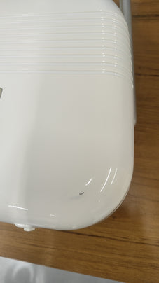 【中古商品】SOLEMOOD マルチサンドメーカー 2枚焼き HY-6602 アイボリー