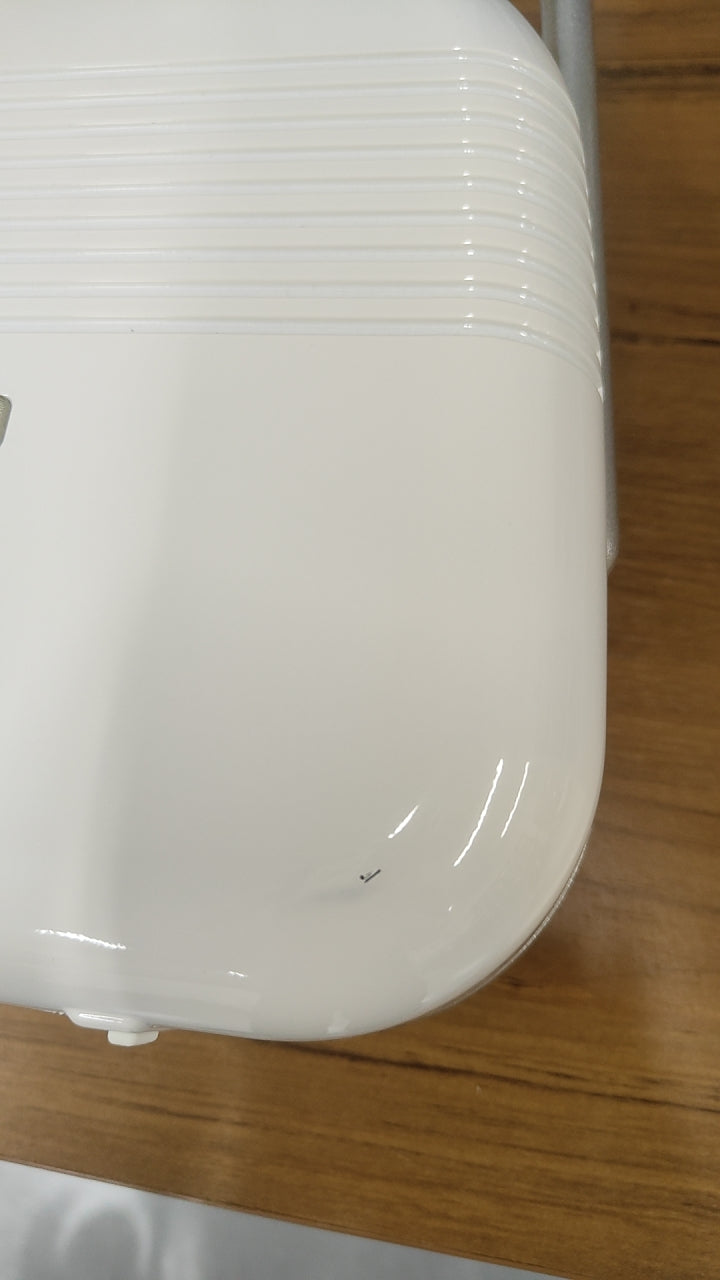 【中古商品】SOLEMOOD マルチサンドメーカー 2枚焼き HY-6602 アイボリー