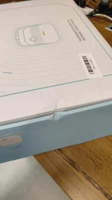 【中古商品】SOLEMOOD マルチサンドメーカー 2枚焼き HY-6602 エメラルド