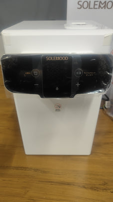 【中古商品】SOLEMOOD 水素水生成ウオーターサーバー