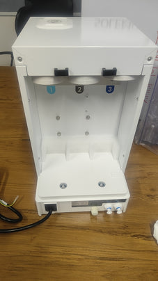 【中古商品】SOLEMOOD 水素水生成ウオーターサーバー