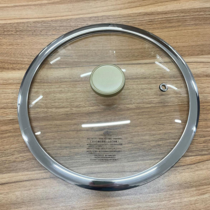 ホットプレート WL-G301 蓋