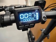 【SALE開催中！リユース品】折りたたみ電動アシスト自転車 ERWAY A01  グリーン