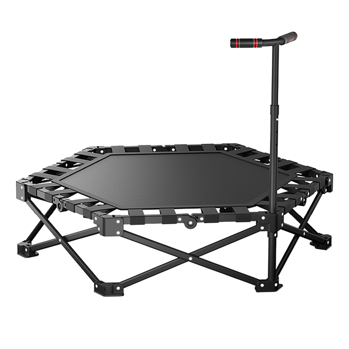 折りたたみ式トランポリン zepan