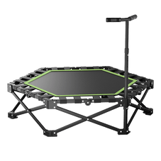 折りたたみ式トランポリン zepan