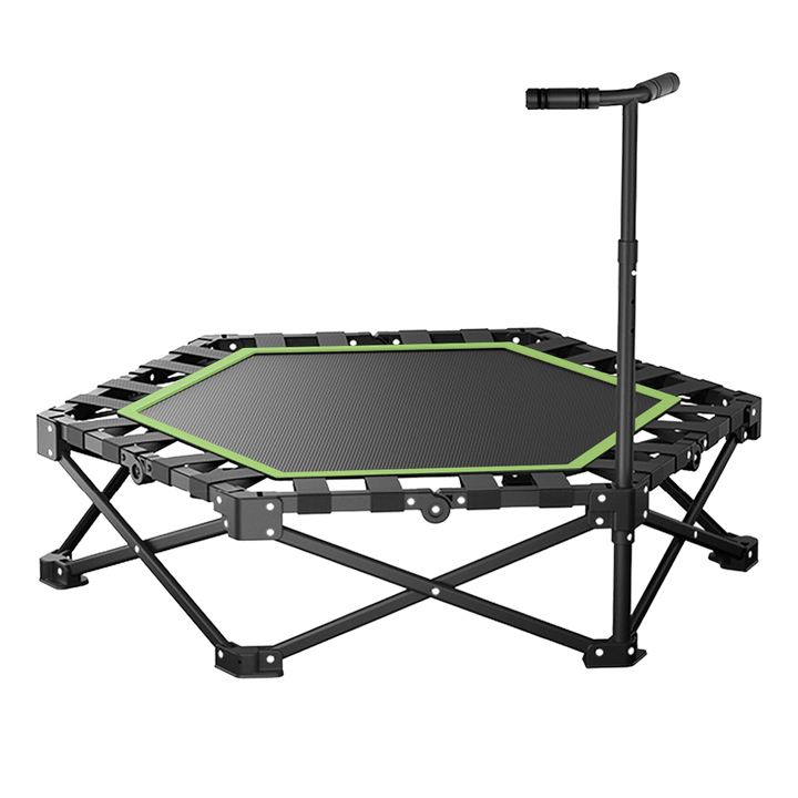 折りたたみ式トランポリン zepan