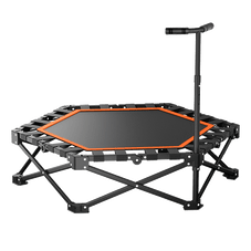 折りたたみ式トランポリン zepan