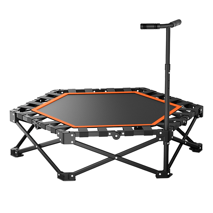 折りたたみ式トランポリン zepan