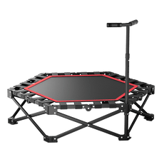 折りたたみ式トランポリン zepan