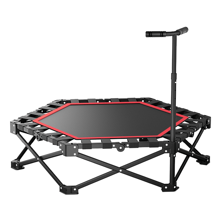 折りたたみ式トランポリン zepan