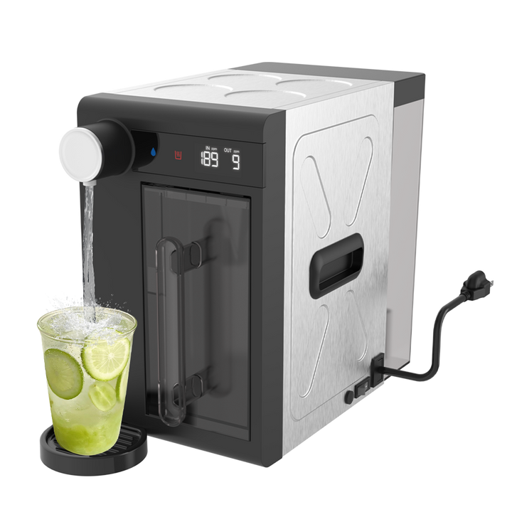 携帯浄水器 防災 携帯用 浄水器 アウトドア 災害用 携帯ろ過器