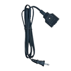 SOLEMOOD ホットプレートWL-G107専用 電源ケーブル
