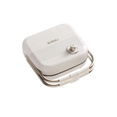 SOLEMOOD マルチサンドメーカー HY-6602 本体のみ