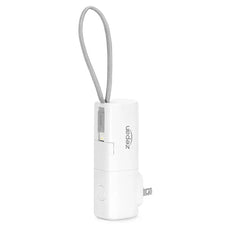 2in1モバイルバッテリー かわいい zepan PD50W