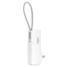 2in1モバイルバッテリー かわいい zepan PD50W