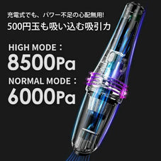 2in1カークリーナーGV01