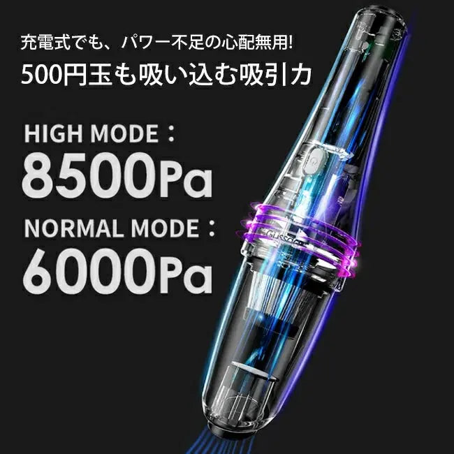 2in1カークリーナーGV01