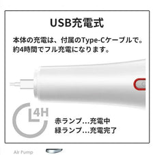 2in1カークリーナーGV01