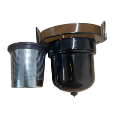 2wf-solemood-pure浄水器 ドリップカップ