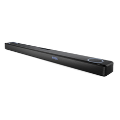 Philips Fidelio製 サウンドバー FB1