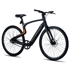 日本初上陸！E-bikeの常識を超えた1台！-Urtopia Carbon 1