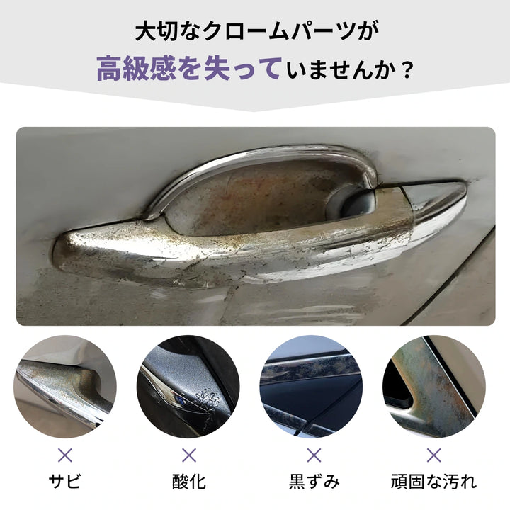 金属磨き剤zepancar