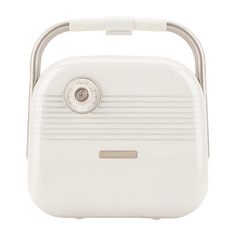 マルチサンドメーカー  2枚 ワッフルメーカー タイマー付き SOLEMOOD