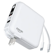 モバイルバッテリー pd15 zepan