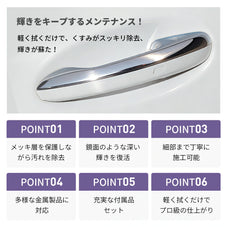 金属磨き剤zepancar