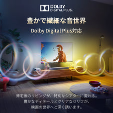 Philips サウンドバーテレビ用 tab5201